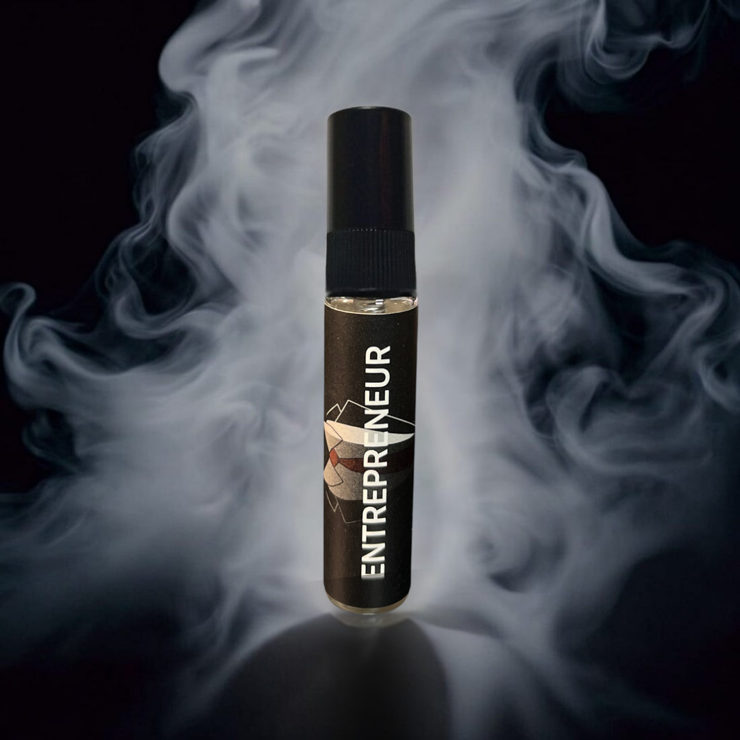 Tester - Entrepreneur
