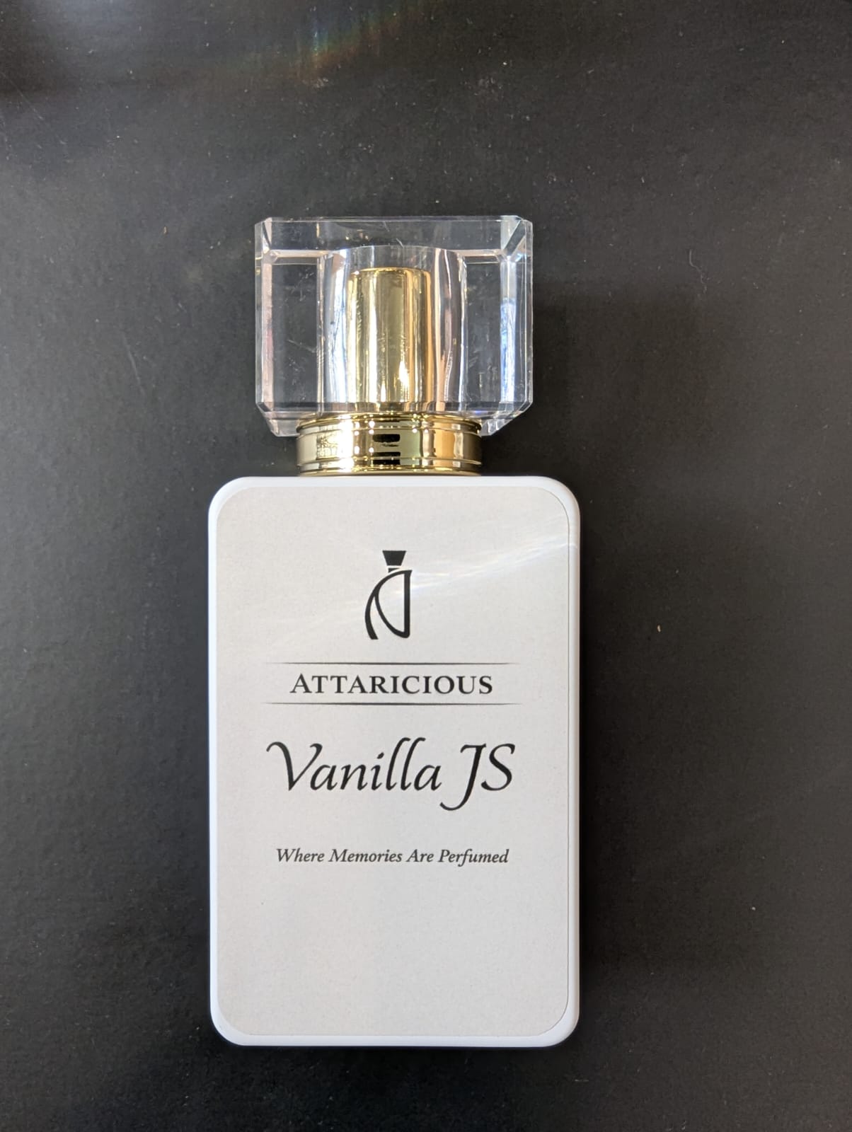 Vanilla JS – Sweet. Addictive. Unforgettable 🍦✨