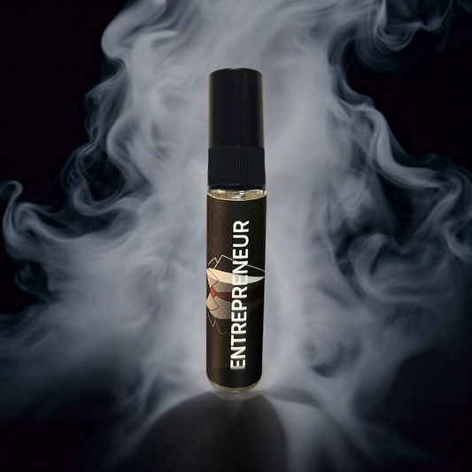 Tester - Entrepreneur