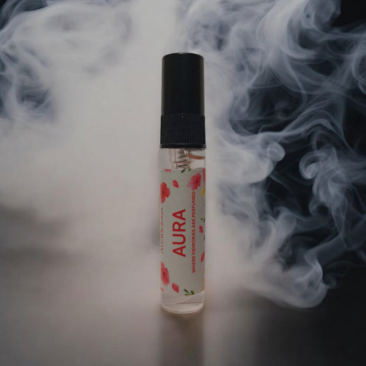 Tester - Aura (Inspired by Gucci Flora)