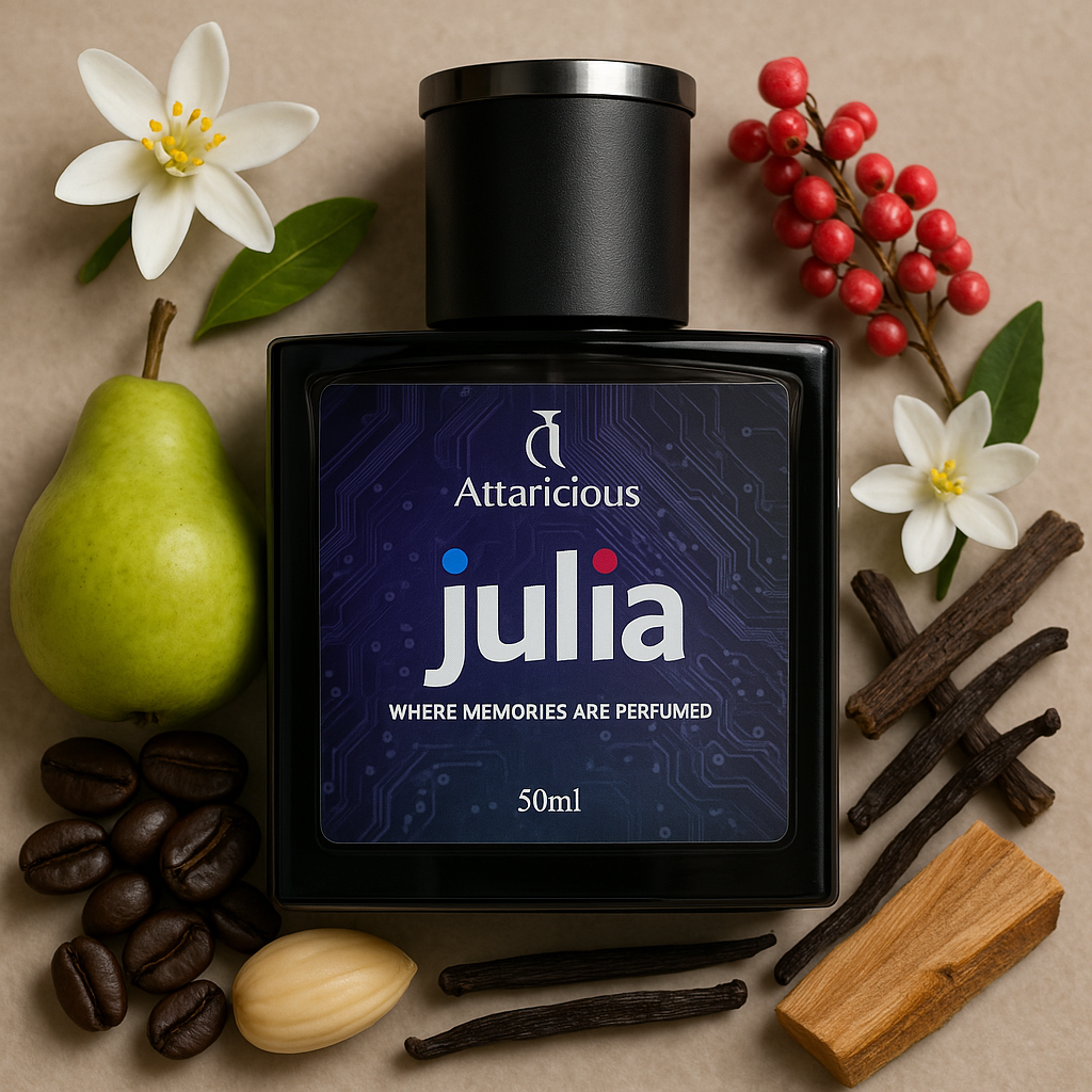 Julia