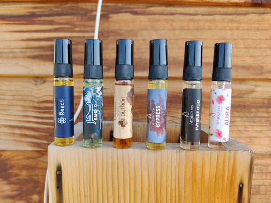 Testers | Get pack of 6 testers for JUST Rs. 1099