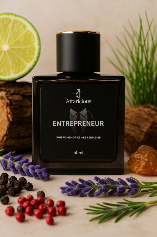 Entrepreneur