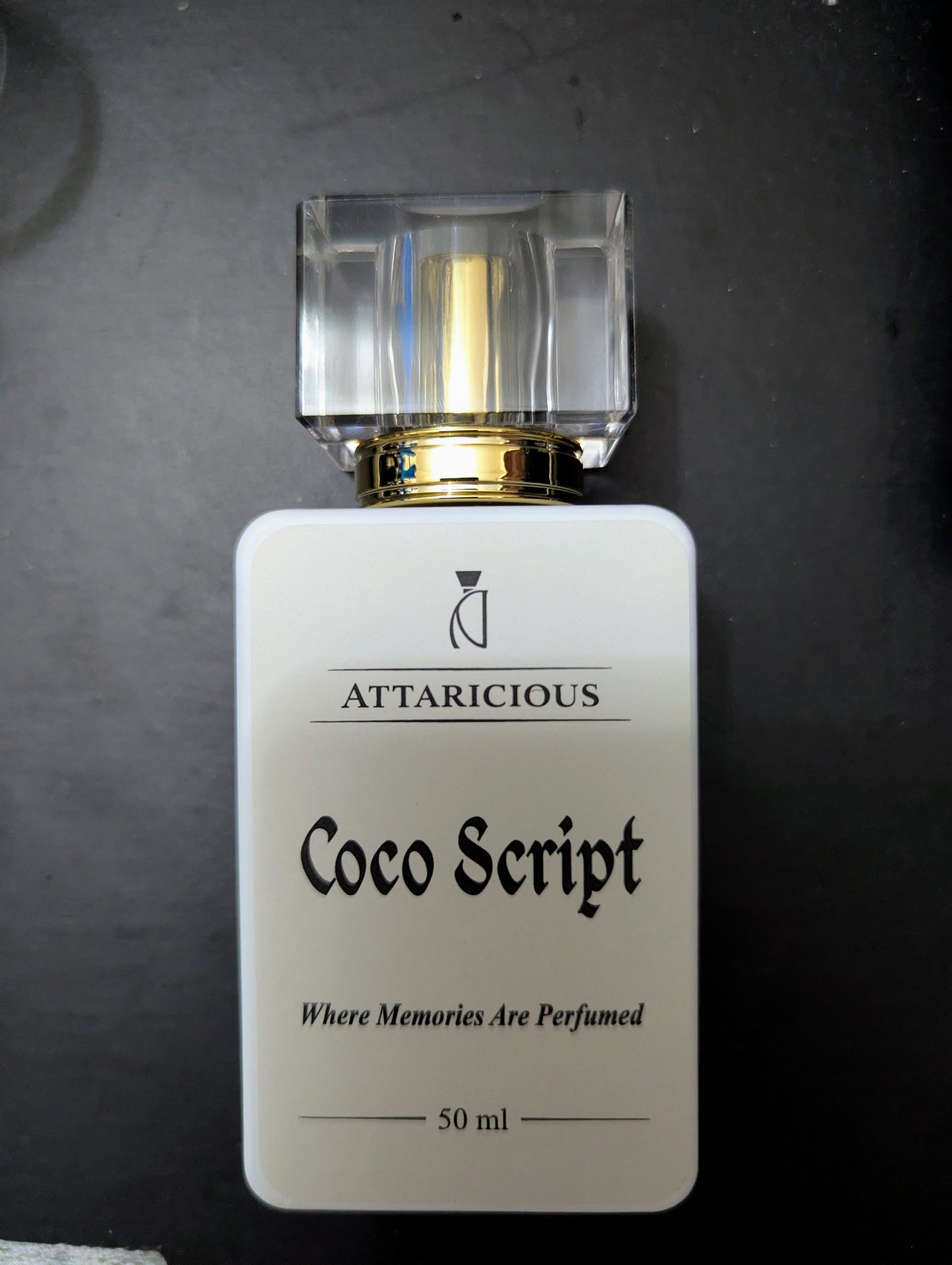 Coco Script