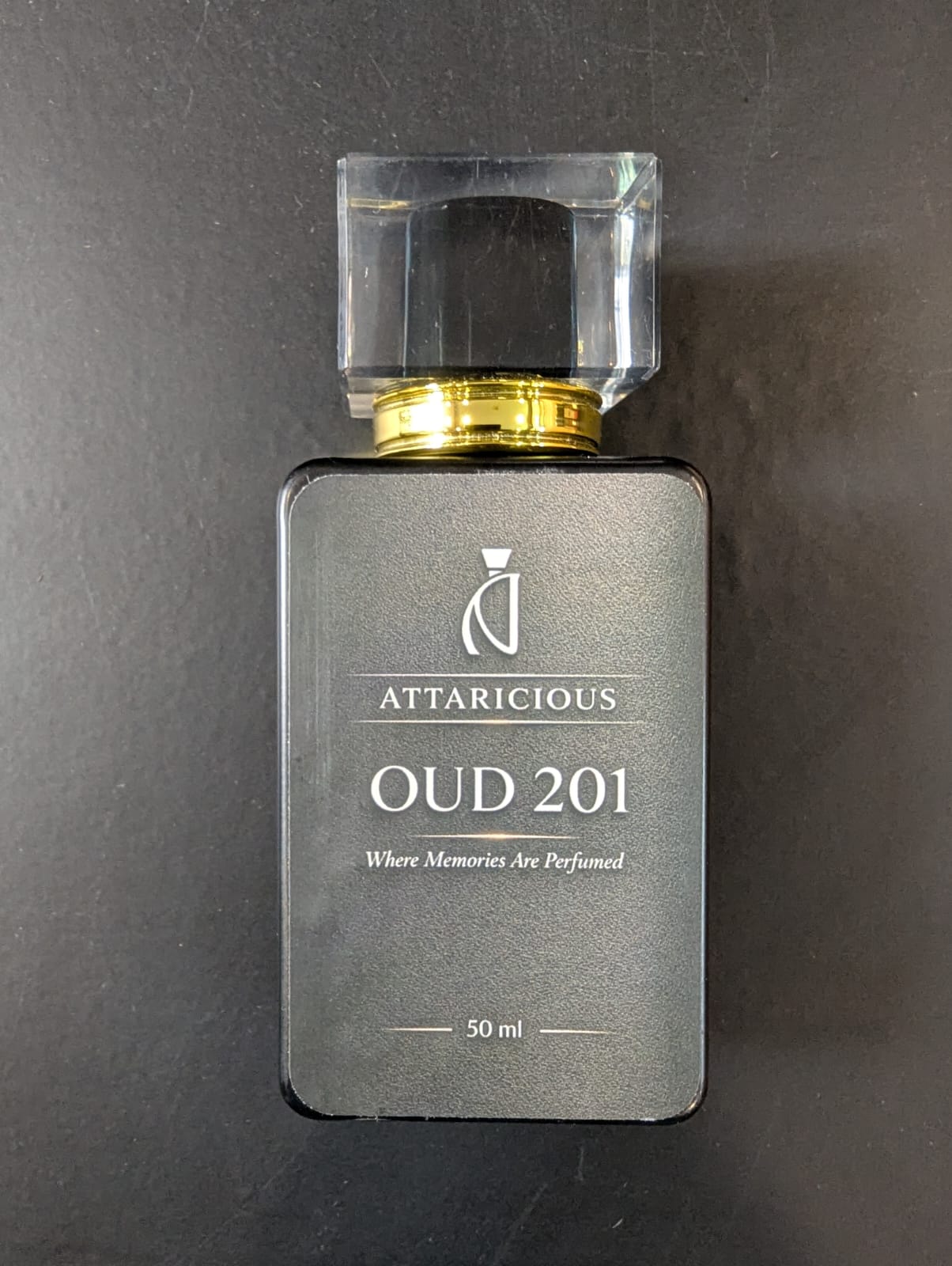 OUD 201 – Depth of Tradition, Power of Presence 🖤🔥